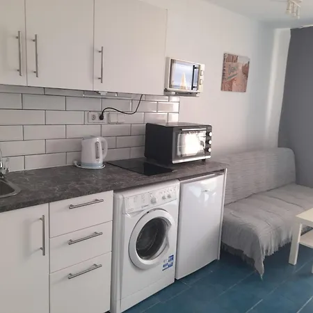 Apartamento 205 Puerto del Carmen (Lanzarote)