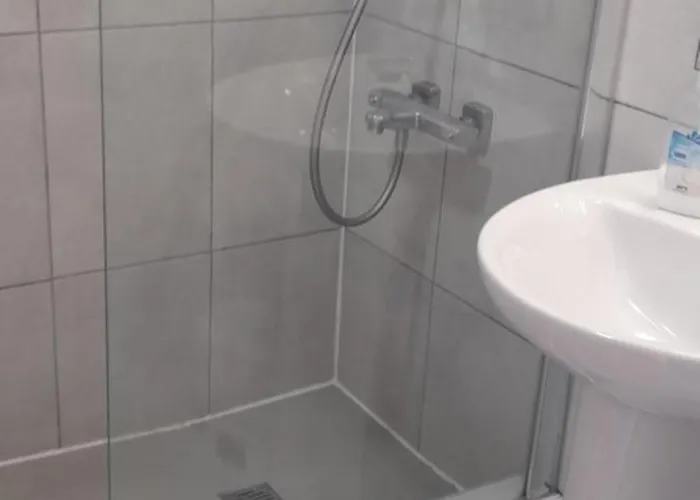 205 Appartement Puerto del Carmen (Lanzarote)