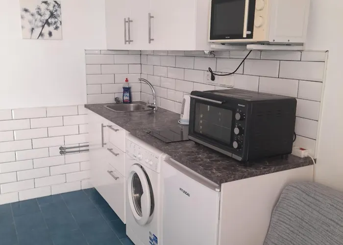 205 Appartement Puerto del Carmen (Lanzarote)