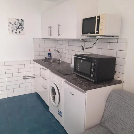 205 Apartament Puerto del Carmen (Lanzarote)