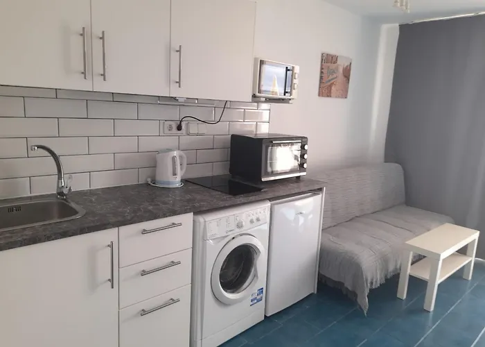 Apartman 205 Puerto del Carmen